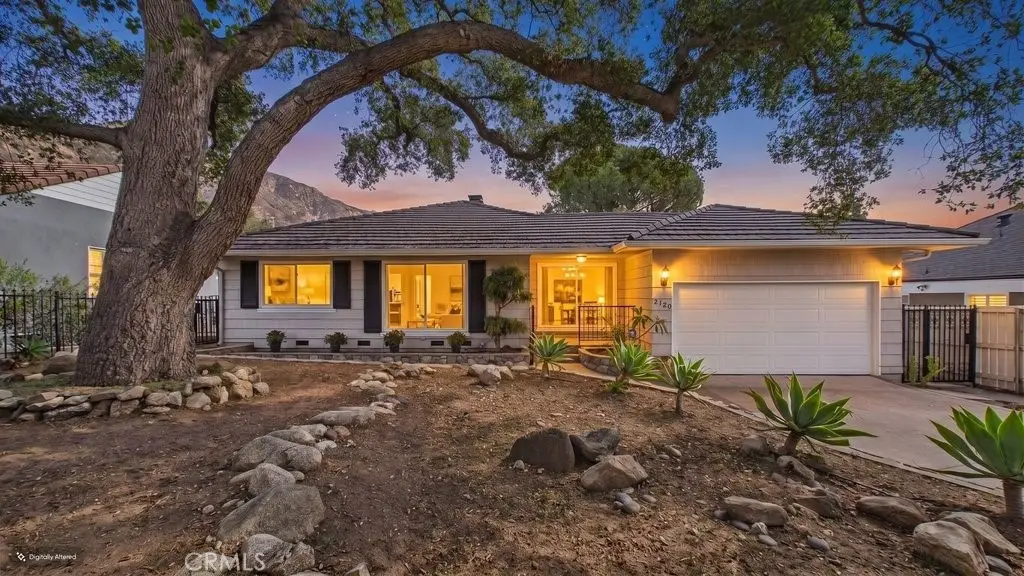 2120 Roosevelt, Altadena, CA 91001 - #1