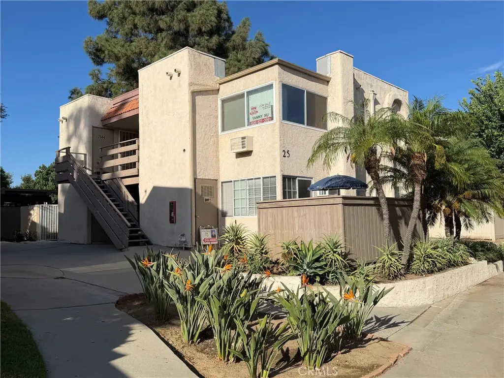 212 S. Kraemer Boulevard #2502, Placentia, CA 92870 - #1