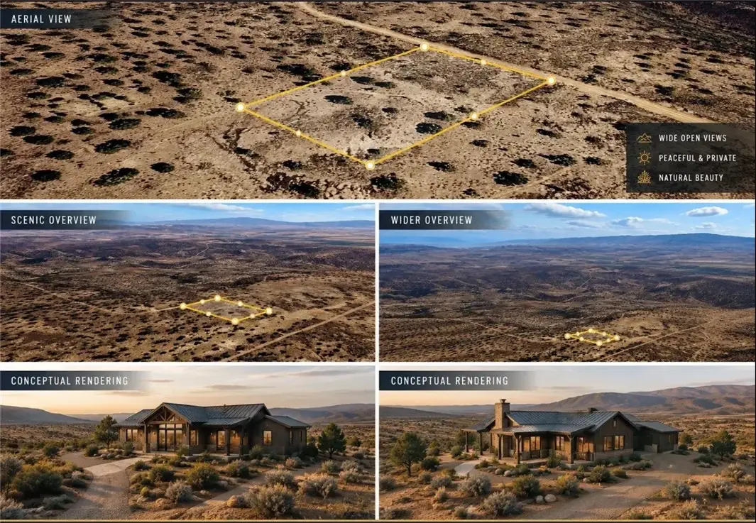 0 Thunderbird Dr, Alturas, CA 96101 - #1