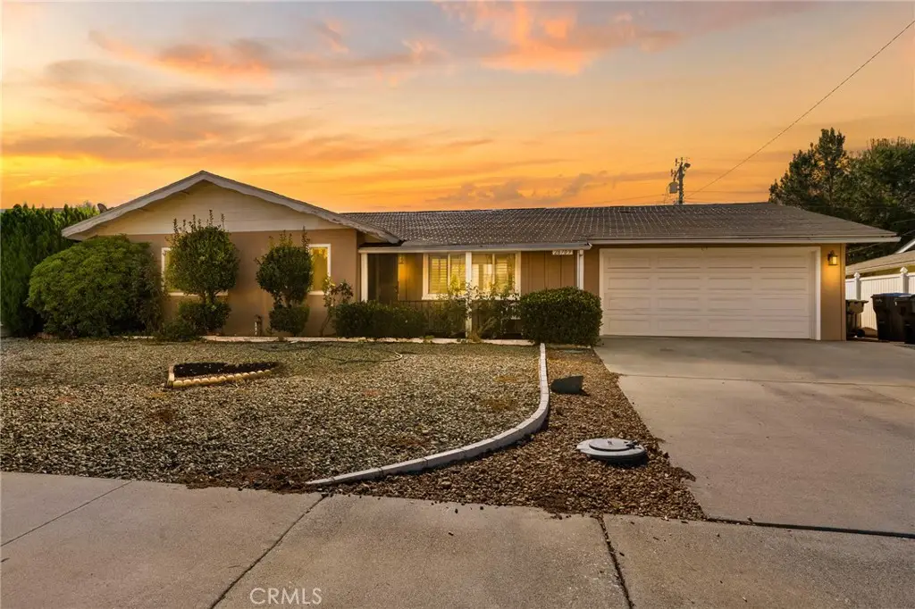 26709 Oakmont, Sun City, CA 92586 - #1