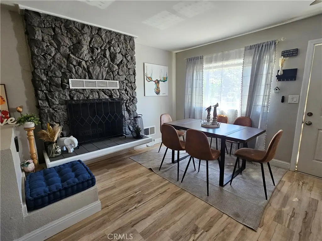 4125 Alcot, Frazier Park, CA 93225 - #1