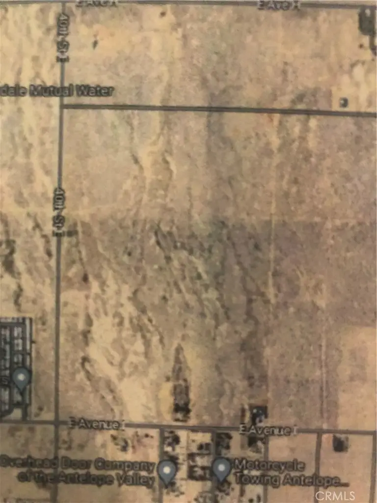 0 Vac/vic 45 Ste/ave H8, North Antelope Valley, CA 93535 - Image #1