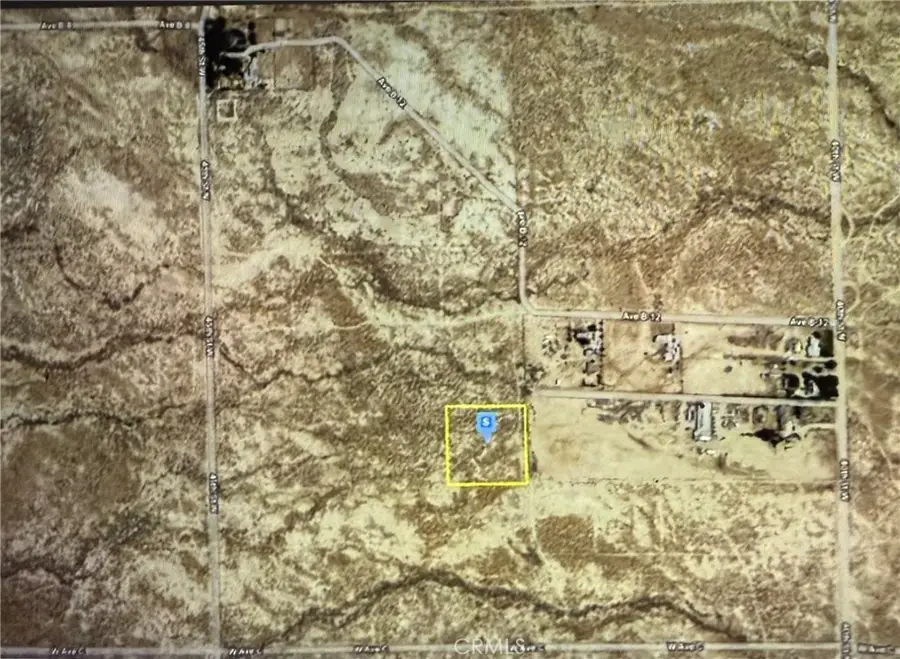 0 B14/43 W Vac/vic Avenue, Lancaster, CA 93536 - #2