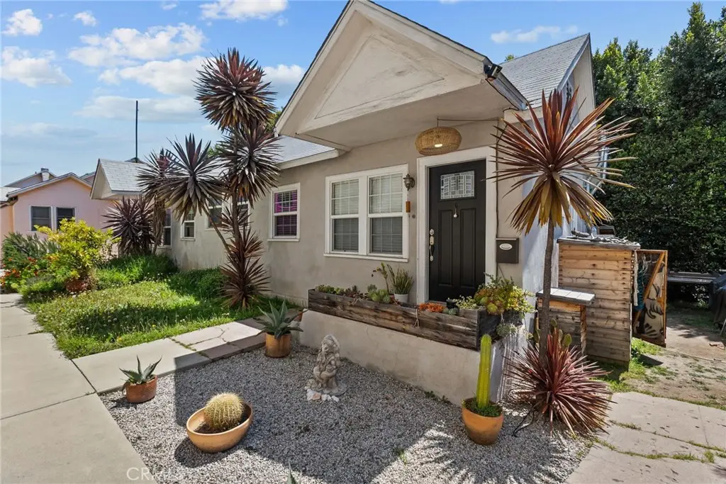 1137 N Madison Avenue, Los Angeles, CA 90029 - #1
