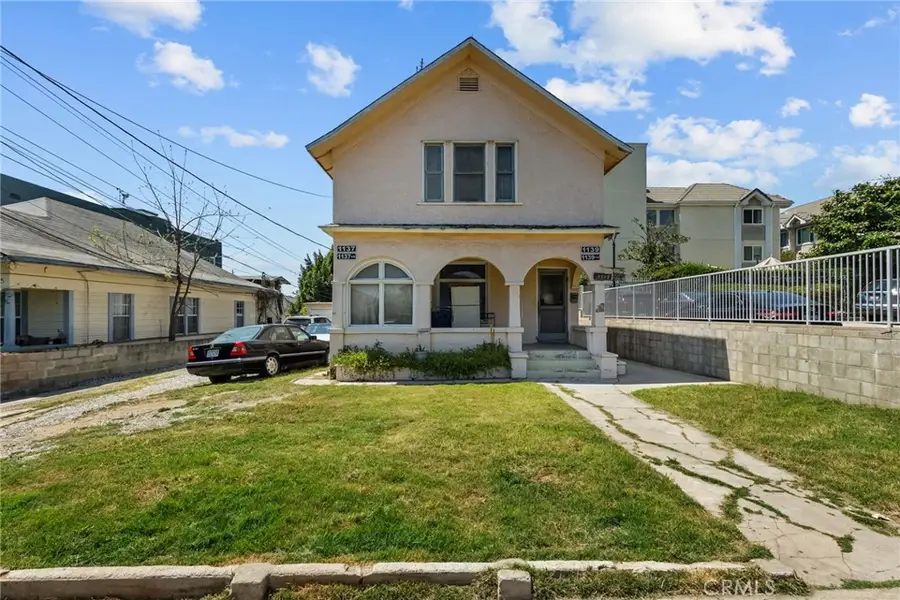 1137 N Madison Avenue, Los Angeles, CA 90029 - #2