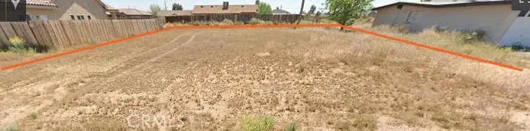 0 Lime Avenue, California City, CA 93505 - #3