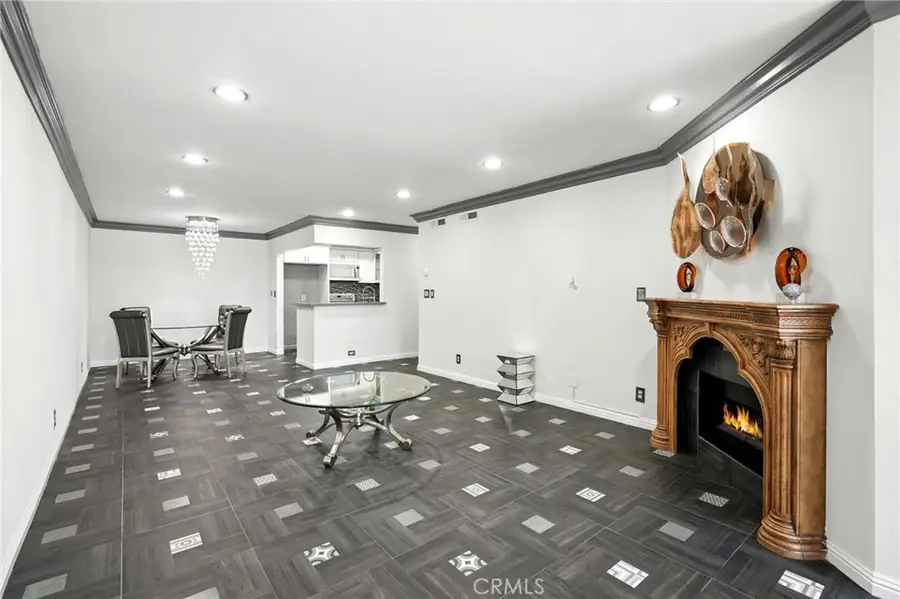 12720 Burbank Boulevard #121, Valley Village, CA 91607 - #3