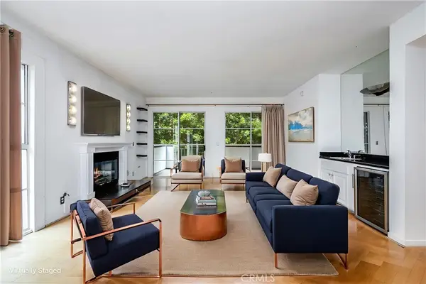 1401 S Bentley Avenue #203, Los Angeles, CA 90025
