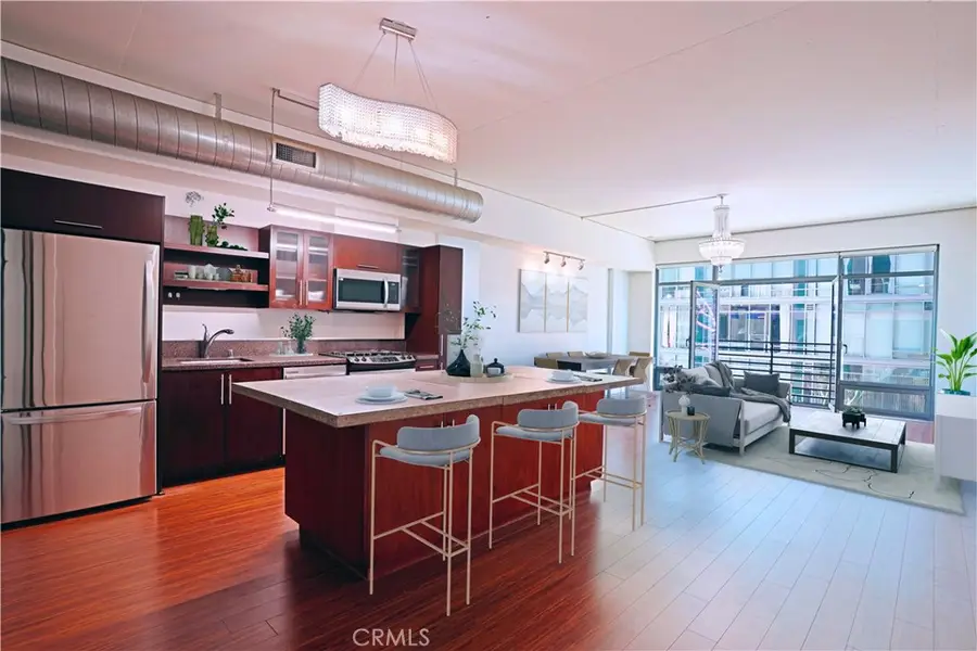 1111 S Grand Avenue #702, Los Angeles, CA 90015 - #2