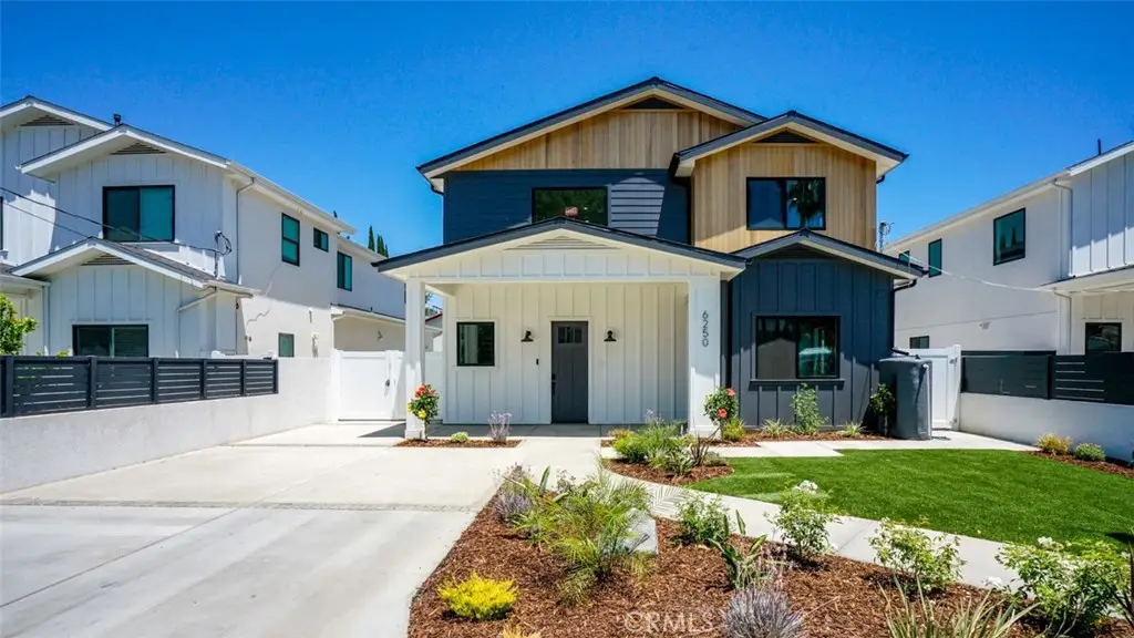 6250 Lindley Avenue, Encino, CA 91316 - #1