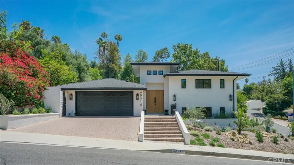 22914 Gershwin Drive, Woodland Hills, CA 91364 - Image #1