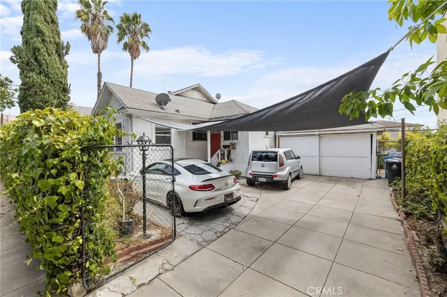 1185 Edgemont, Los Angeles, CA 90026 - Image #3