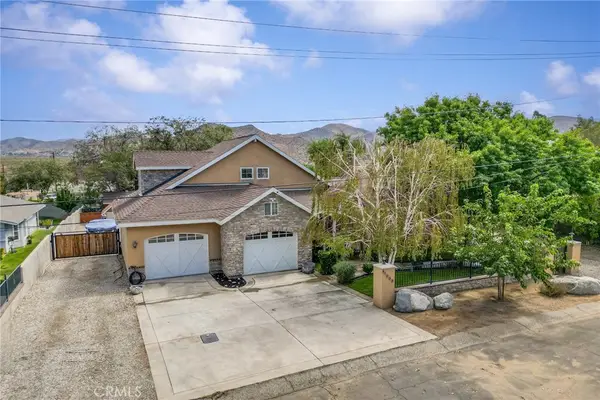 31800 3rd, Acton, CA 93510