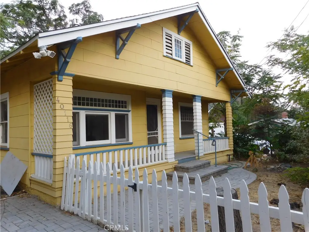 40116 Calle Plana, Green Valley, CA 91390 - Image #1