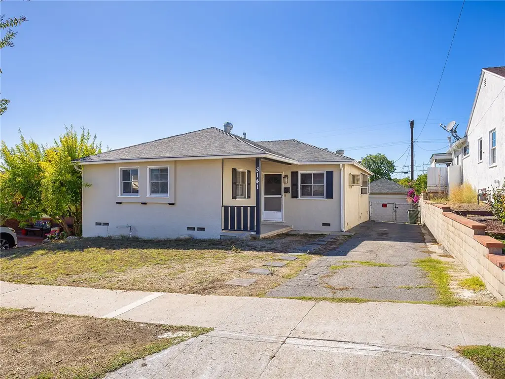 3141 N Frederic Street, Burbank, CA 91504 - Image #1