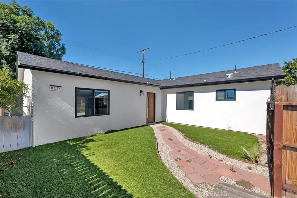 8127 Radford Avenue, North Hollywood, CA 91605 - Image #1