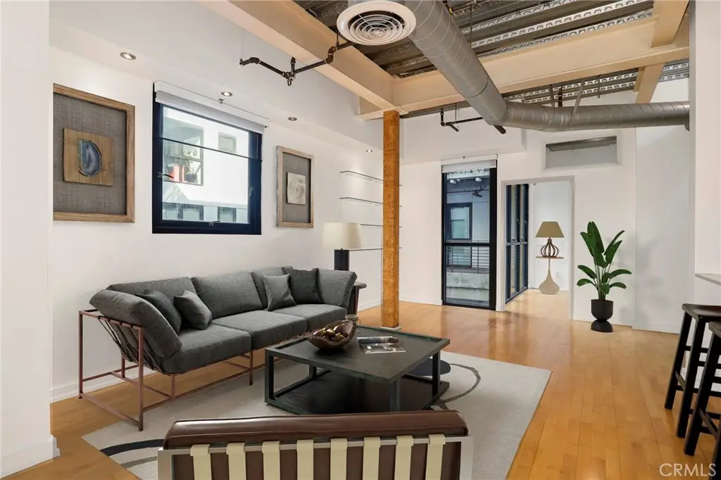 330 W 11th Street #A503, Los Angeles, CA 90015 - #1