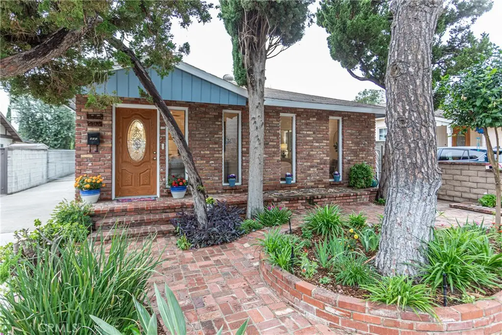 405 N Brighton, Burbank, CA 91506 - Image #1