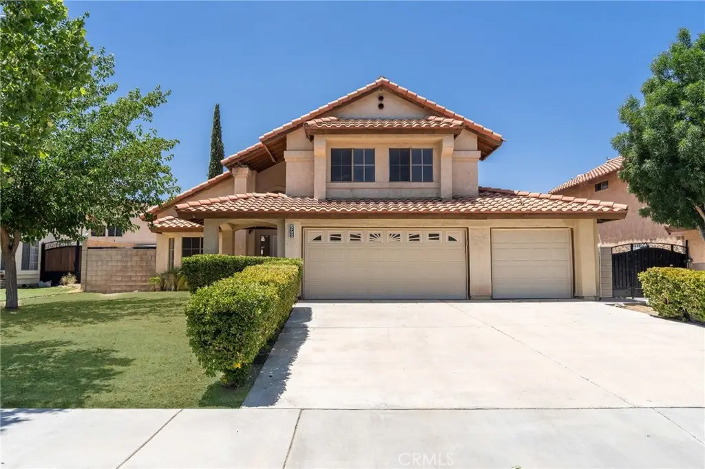 37933 Sweetbrush Street, Palmdale, CA 93552 - Image #1