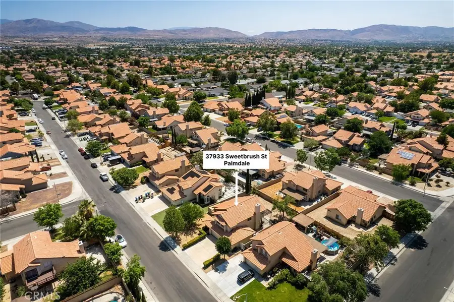 37933 Sweetbrush Street, Palmdale, CA 93552 - Image #2