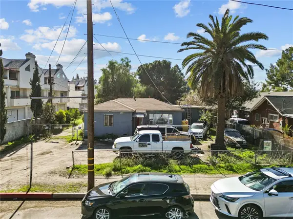 11148 Lorne Street, Sun Valley, CA 91352