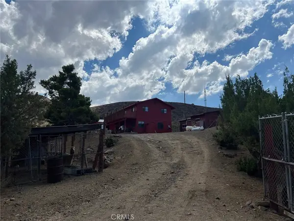 6151 Hubbard Road, Acton, CA 93510