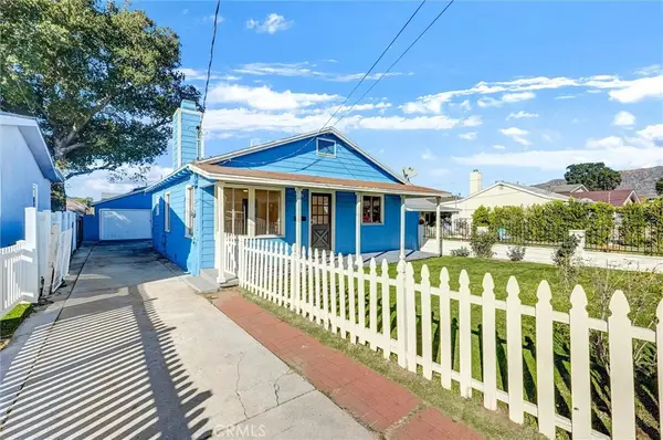 10335 Scoville Avenue, Sunland, CA 91040