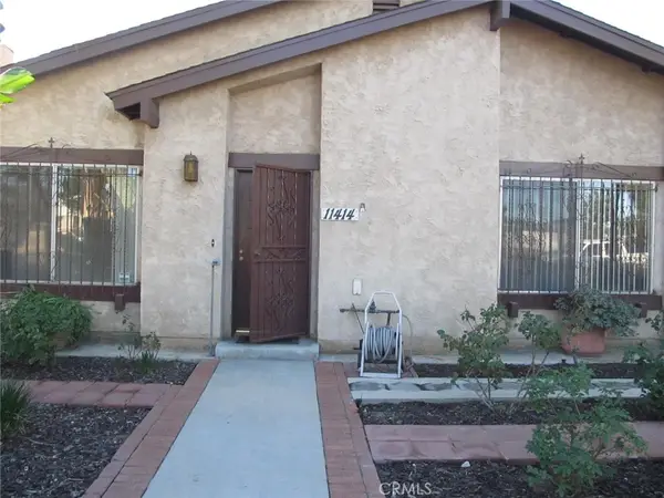 11414 Strathern Street, North Hollywood, CA 91605