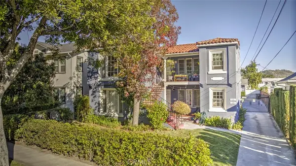 324 N Adams, Glendale, CA 91206