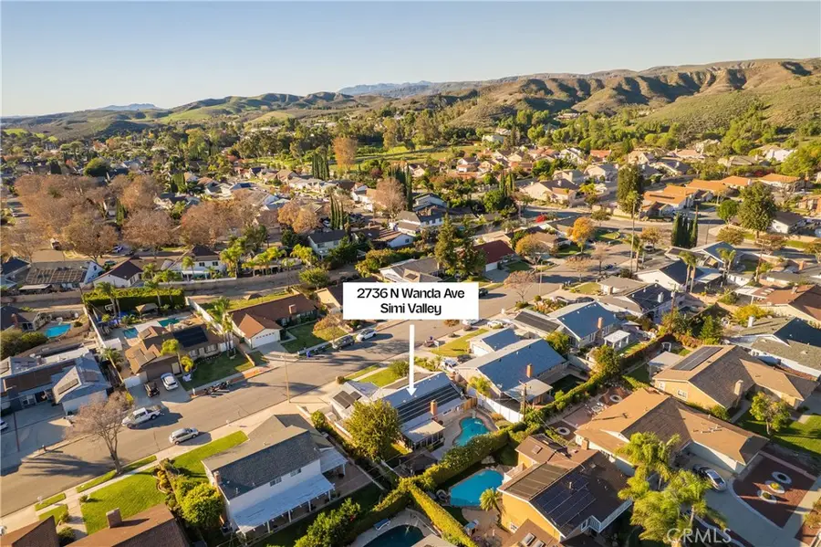 2736 Wanda, Simi Valley, CA 93065 - Image #2