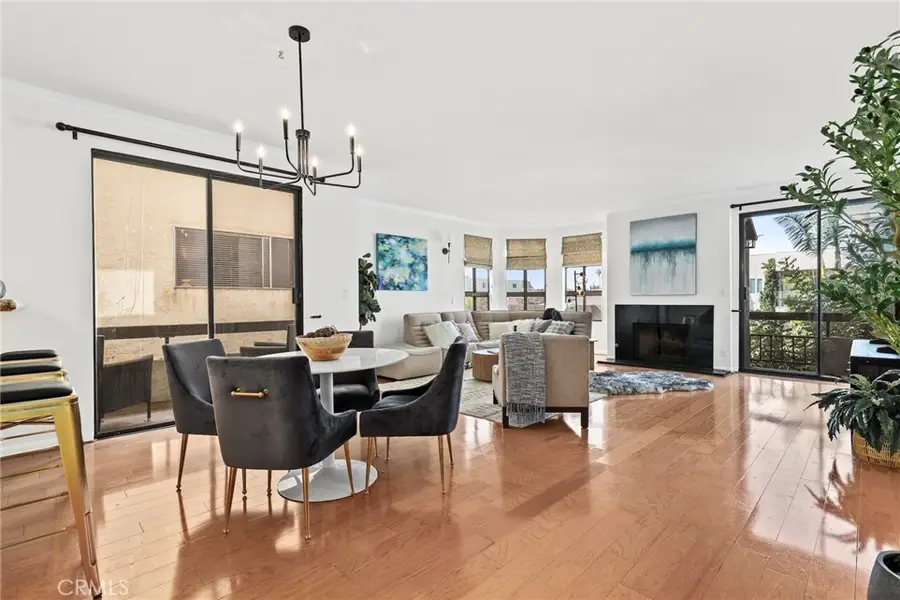 8642 Gregory Way #204, Los Angeles, CA 90035 - #2