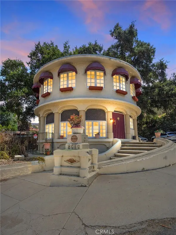 8618 La Tuna Canyon Road, Sun Valley, CA 91352