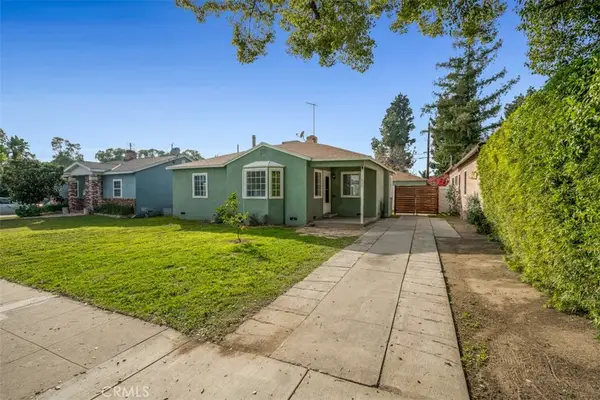 1625 N Maple Street, Burbank, CA 91505