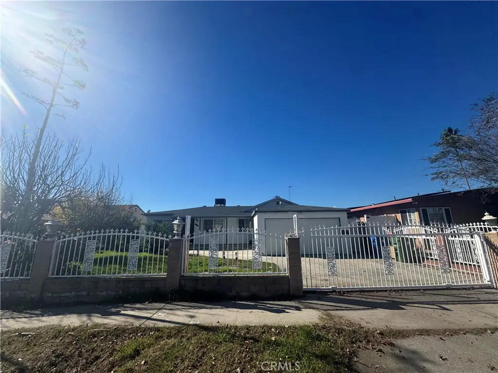 6703 Morse Avenue, North Hollywood, CA 91606 - #1