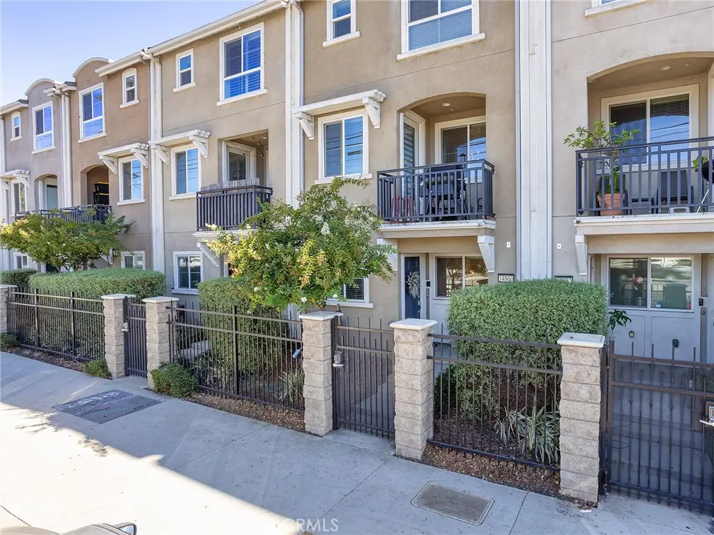 14860 Nordhoff Street, Panorama City, CA 91402 - #1
