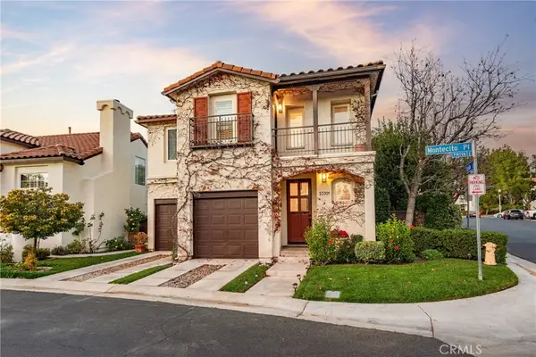 23301 Montecito, Valencia, CA 91354