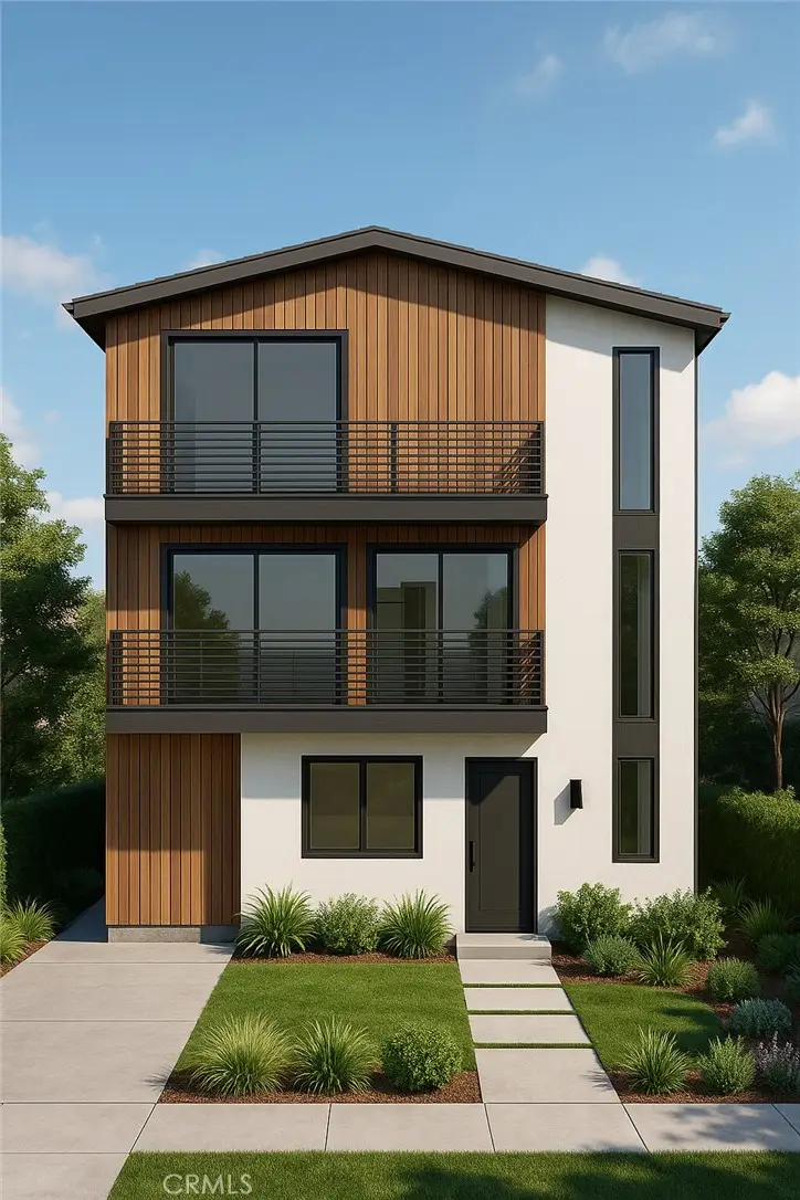 5410 Smiley, Los Angeles, CA 90016 - #1