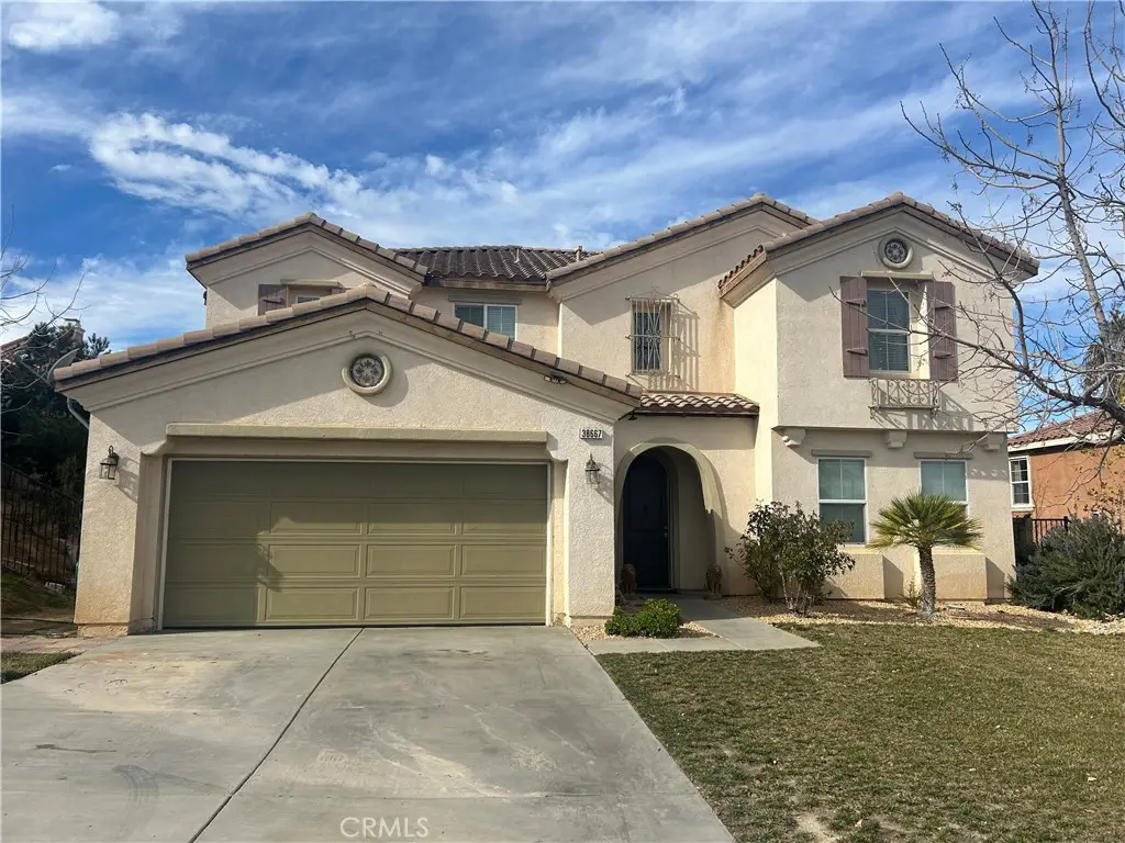 38667 Panther Dr, Palmdale, CA 93551 - #1
