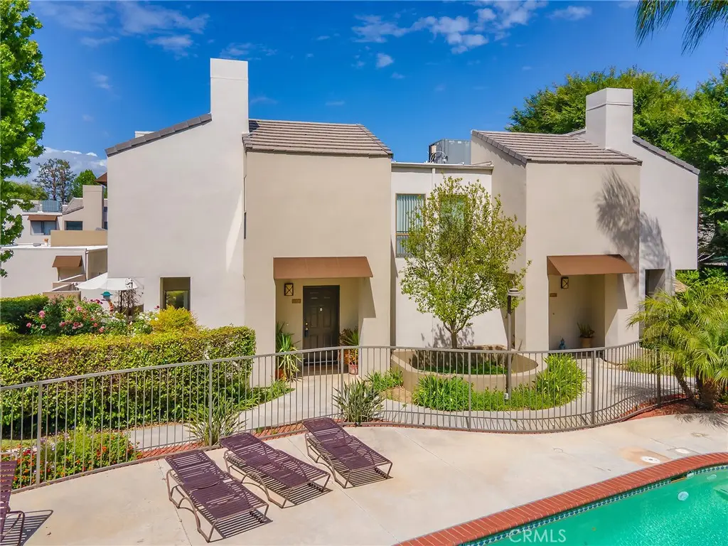 4261 Las Virgenes Road #5, Calabasas, CA 91302 - #1