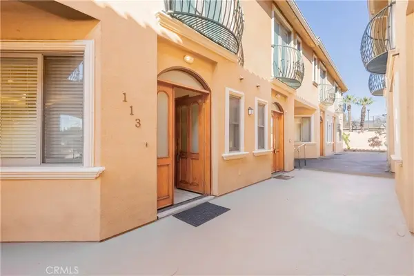 216 N Buena Vista Street #113, Burbank, CA 91505