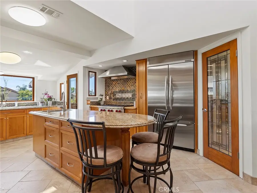 1012 N Sunset Canyon Drive, Burbank, CA 91504 - #3