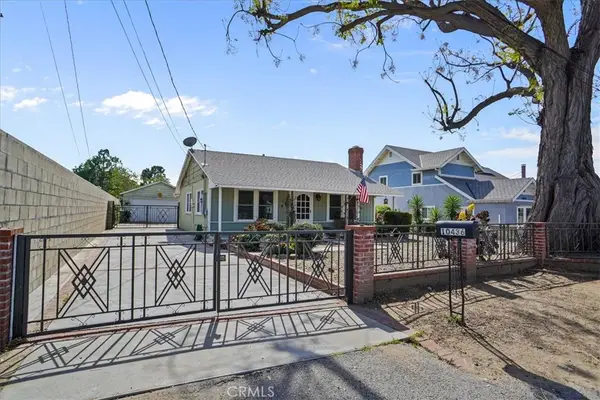 10436 La Tuna Canyon Road, Sun Valley, CA 91352