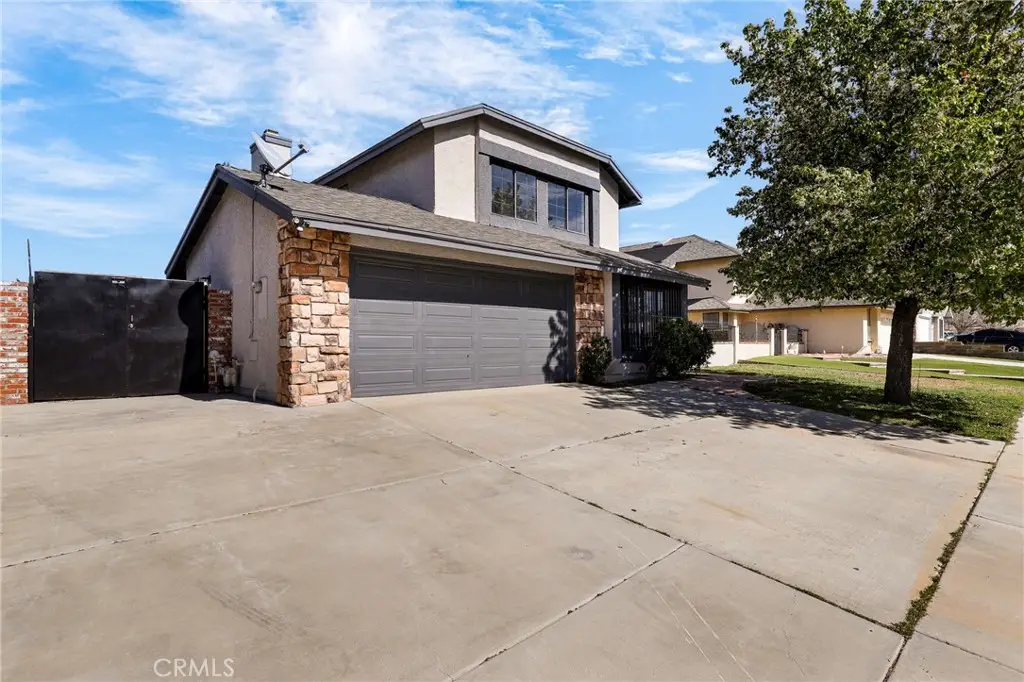 153 Deblynn Court, Palmdale, CA 93550 - #1