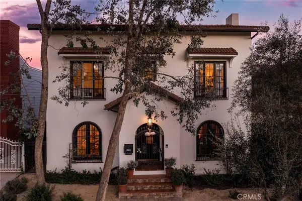 898 S Victoria, Los Angeles, CA 90005