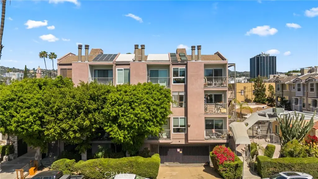 6525 La Mirada Avenue #112, Los Angeles, CA 90038 - #1