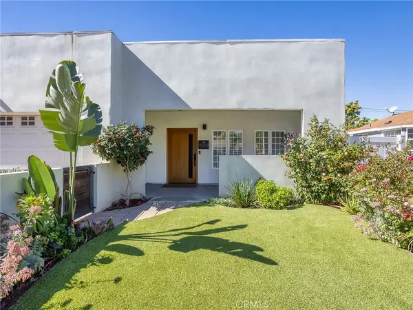1033 N Pass Avenue, Burbank, CA 91505