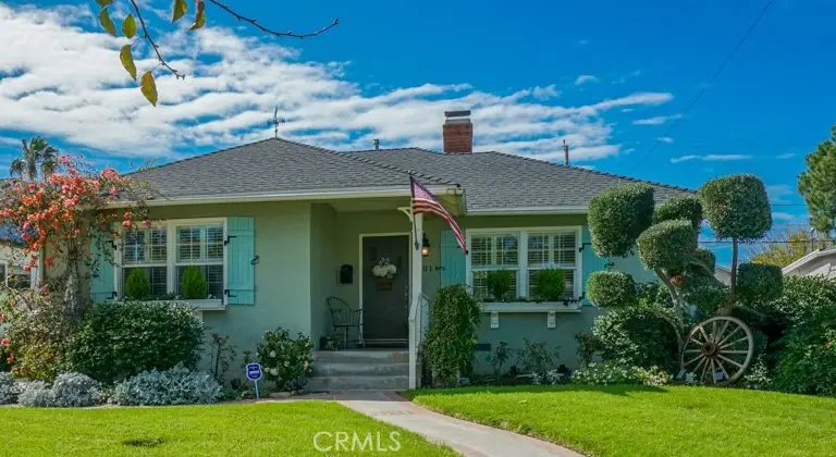 401 S Orchard Drive, Burbank, CA 91506 - #1