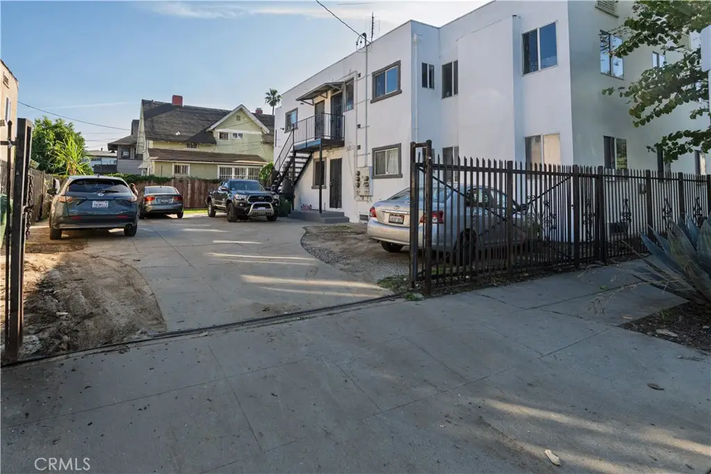 1500 S Hobart, Los Angeles, CA 90006 - #1