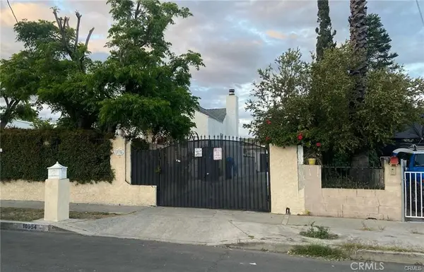 10954 Herrick Avenue, Pacoima, CA 91331