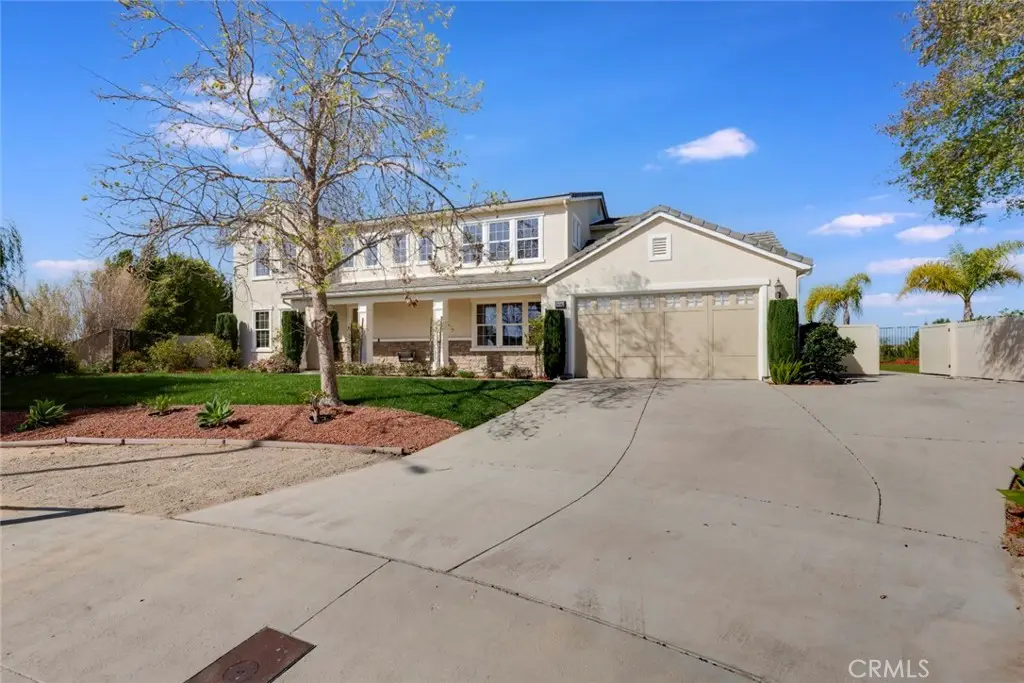 10641 Lost Trail Avenue, Shadow Hills, CA 91040 - #1